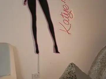 Stripchat Sex Chat of Katyerave