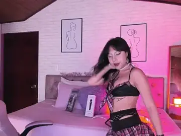 Stripchat Adult Webcam of Kitty_Pam