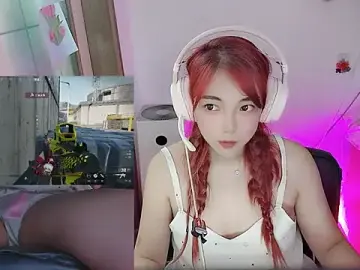 Stripchat Sex Cam of Song_99