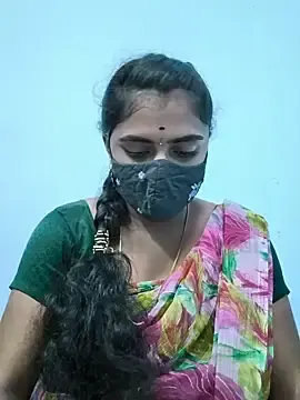 Stripchat Adult Webcam of Tamil-Megavarthinii