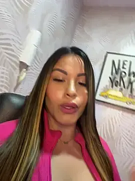 Stripchat Sex Chat of sexyyykloee