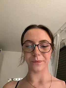 Stripchat Private Sex Chat of Cherry-Bean