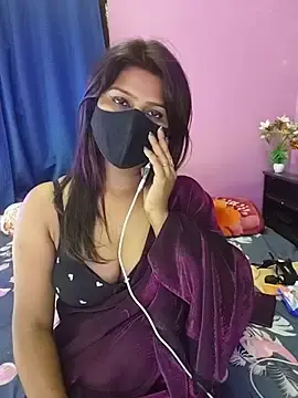 Stripchat Free Porn Cam of hoty_sonali