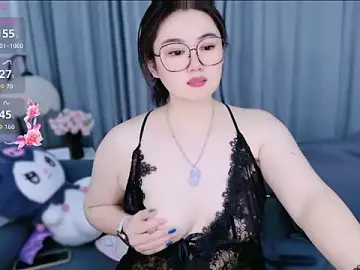 Stripchat Live Porn of i4Fog