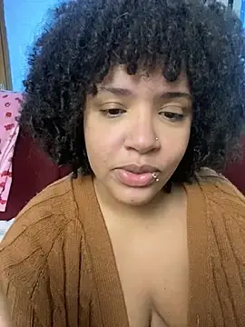 Stripchat Live Porn of 99_Lilith