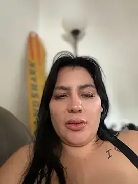 Stripchat Private Sex Chat of Vicky_Sixx