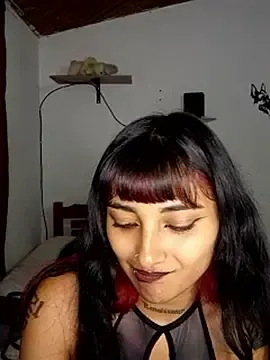 Stripchat Live Sex of annibaby_88