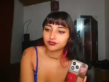 Stripchat Live Porn of annibaby_88
