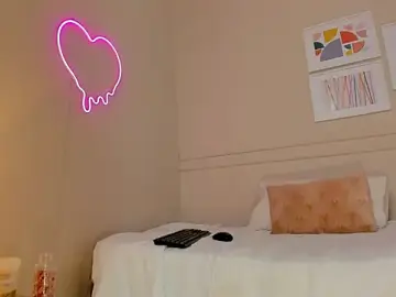 Stripchat Sex Cam of hannah__stp