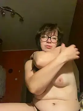 Stripchat Sex Chat of sefova222