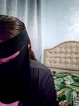 Stripchat Live Sex Cam of _arabica_