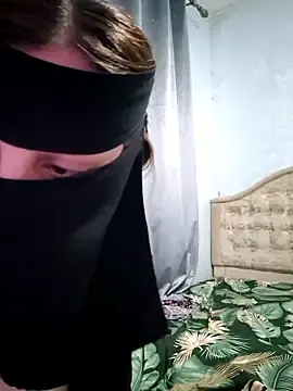 Stripchat Best live sex cam show of _arabica_