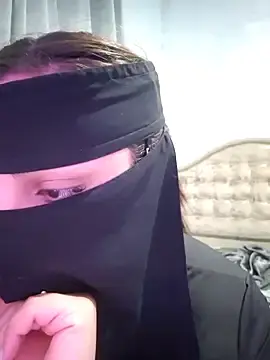 Stripchat Best Webcam of _arabica_