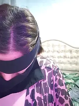 Stripchat Free Porn Cam of _arabica_