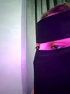 Stripchat Live Porn of _arabica_