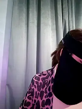 Stripchat Free Live Porn of _arabica_