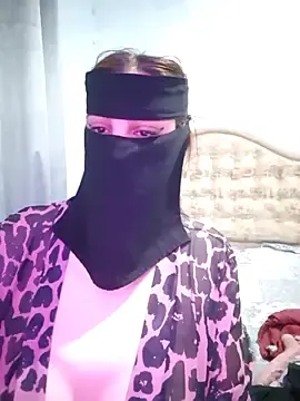 Stripchat Free Porn Cam of _arabica_