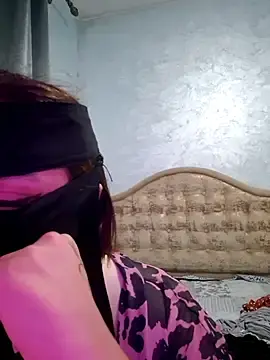 Stripchat Live Sex Cam of _arabica_