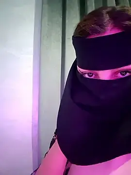 Stripchat Free Porn Cam of _arabica_