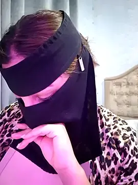 Stripchat Live Sex of _arabica_