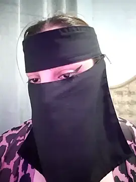 Stripchat Live Porn of _arabica_