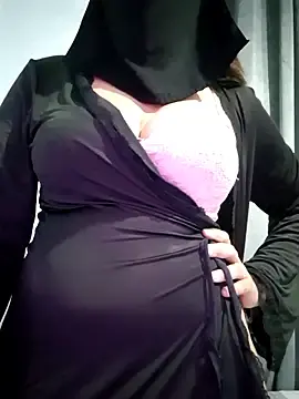 Stripchat Best Webcam of _arabica_