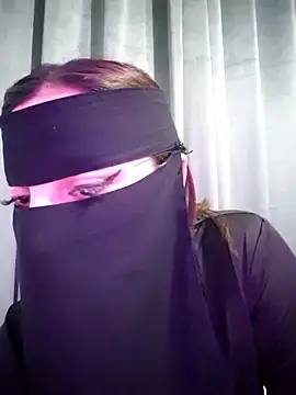 Stripchat Free Porn Cam of _arabica_