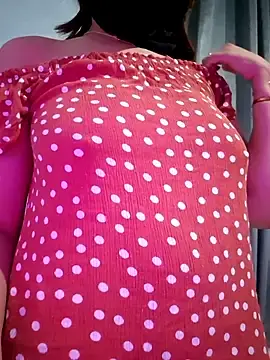 Stripchat Live Sex of _arabica_