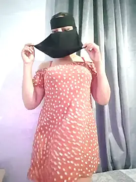 Stripchat Free Live Porn of _arabica_