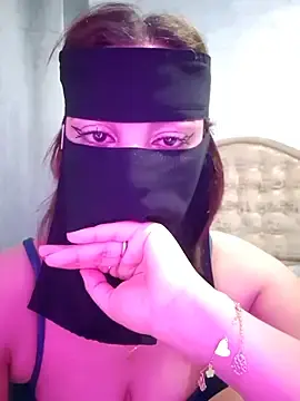 Stripchat Best Webcam of _arabica_