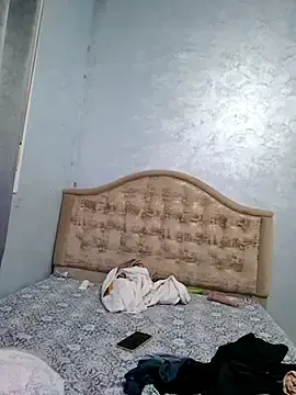 Stripchat Free Live Porn of _arabica_