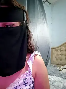 Stripchat Sex Cam of _arabica_