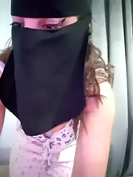 Stripchat Free Porn Cam of _arabica_