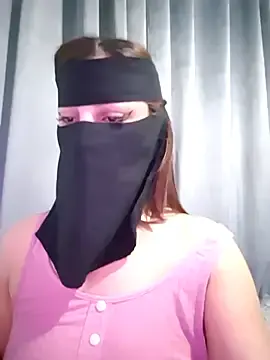 Stripchat Sex Cam of _arabica_