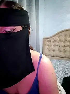 Stripchat Live Sex of _arabica_