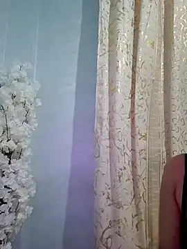 Stripchat Live Sex Cam of _arabica_