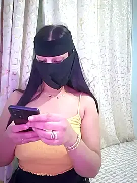Stripchat Adult Video Chat of _arabica_