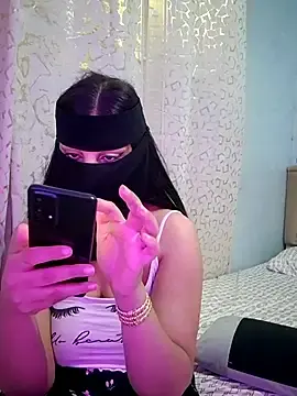 Stripchat Adult Webcam of _arabica_