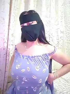 Stripchat Live Porn of _arabica_