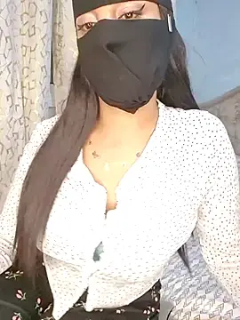 Stripchat Live Sex of _arabica_