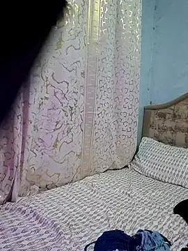 Stripchat Nude Webcam of _arabica_