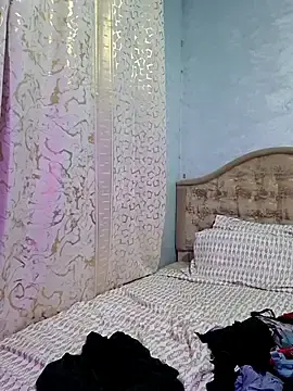 Stripchat Live Porn of _arabica_