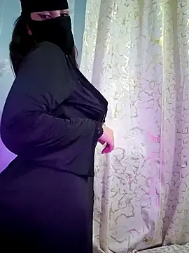 Stripchat Best live sex cam show of _arabica_