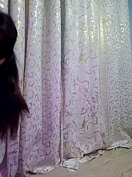 Stripchat Free Porn Cam of _arabica_