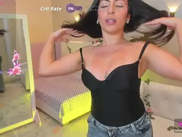 Stripchat Sex Cam of yourmagic_venus