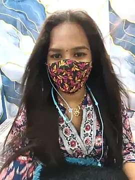 Stripchat Adult Video Chat of Tamil_Charu_