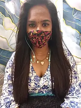 Stripchat Free Porn Cam of Tamil_Charu_