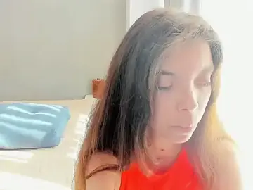 Stripchat Sex Chat of LikaAeiston1