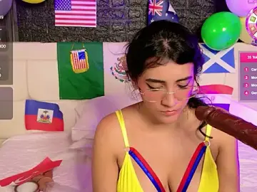 Stripchat Private Sex Chat of Scarlett__Moon