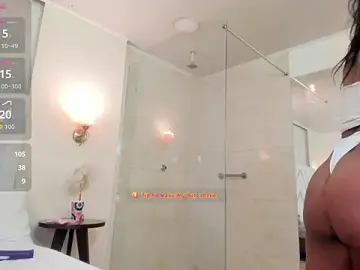 Stripchat Live Sex of Sky_Collins_